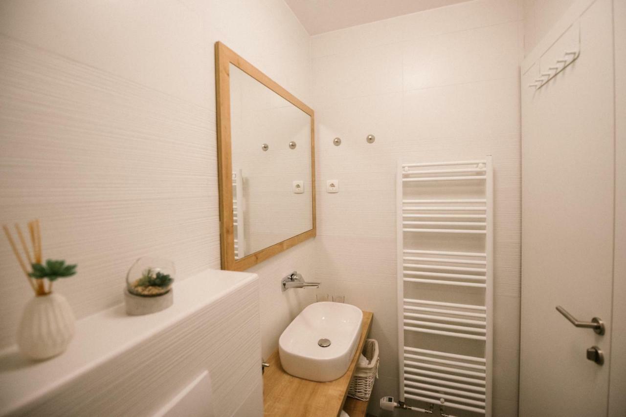2I Rooms Dakovo Ngoại thất bức ảnh