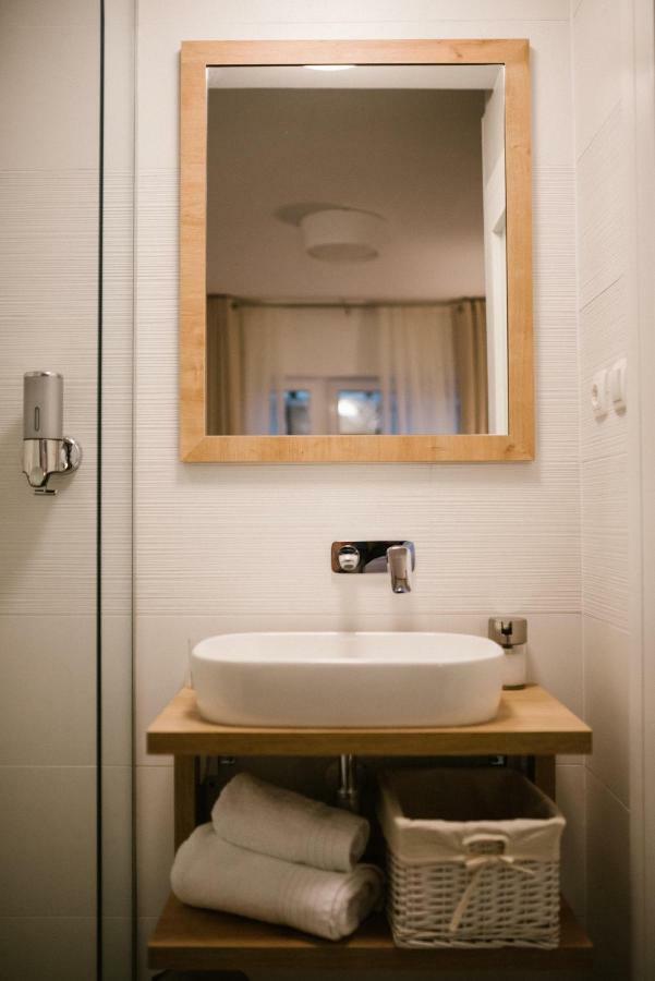 2I Rooms Dakovo Ngoại thất bức ảnh