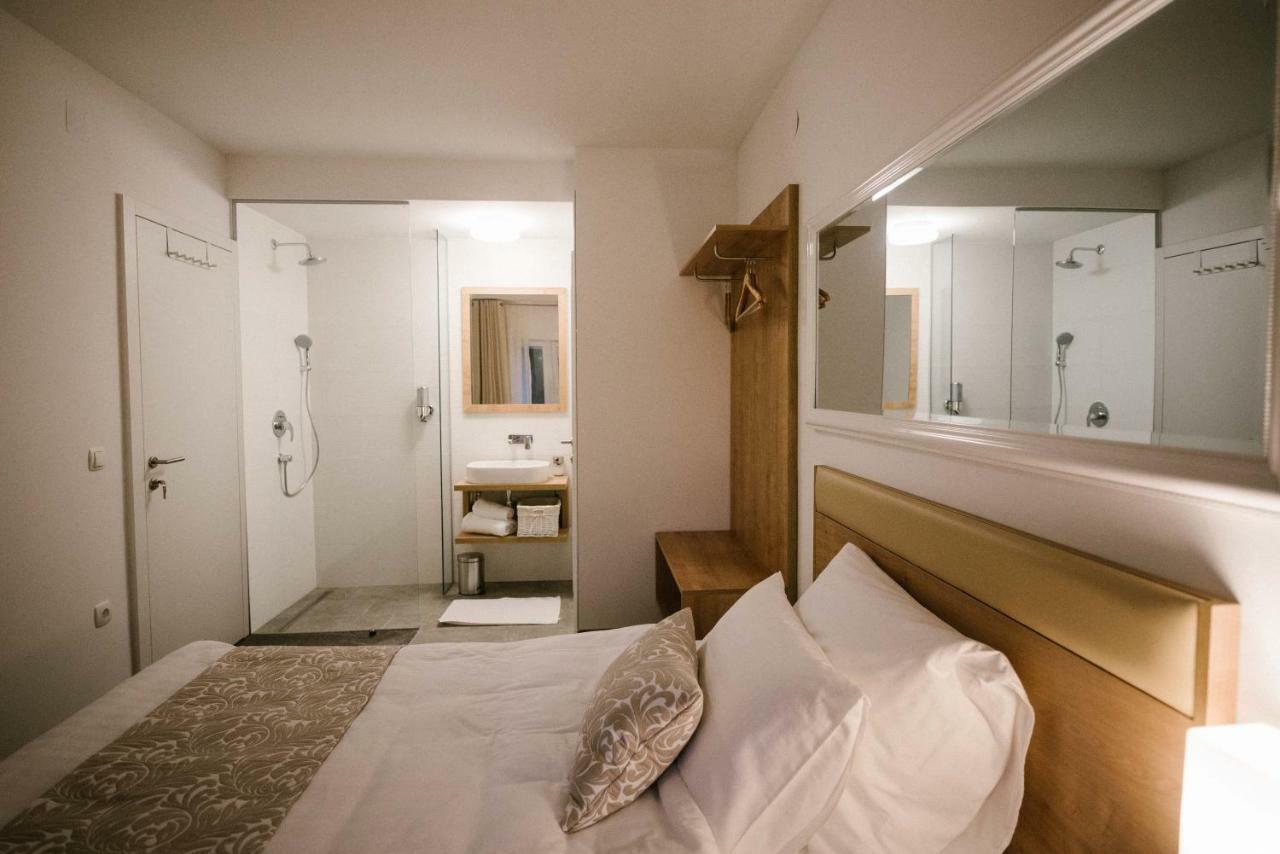 2I Rooms Dakovo Ngoại thất bức ảnh