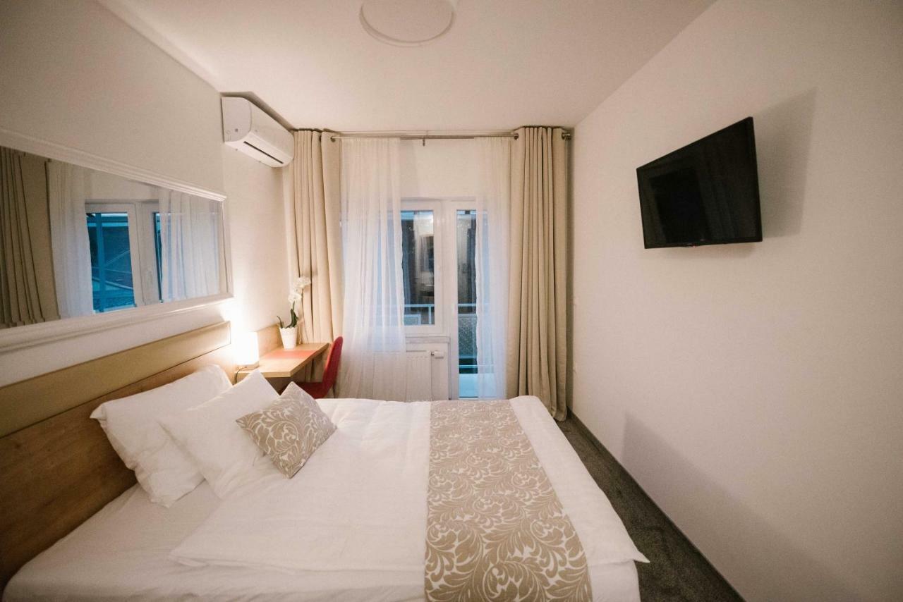 2I Rooms Dakovo Ngoại thất bức ảnh