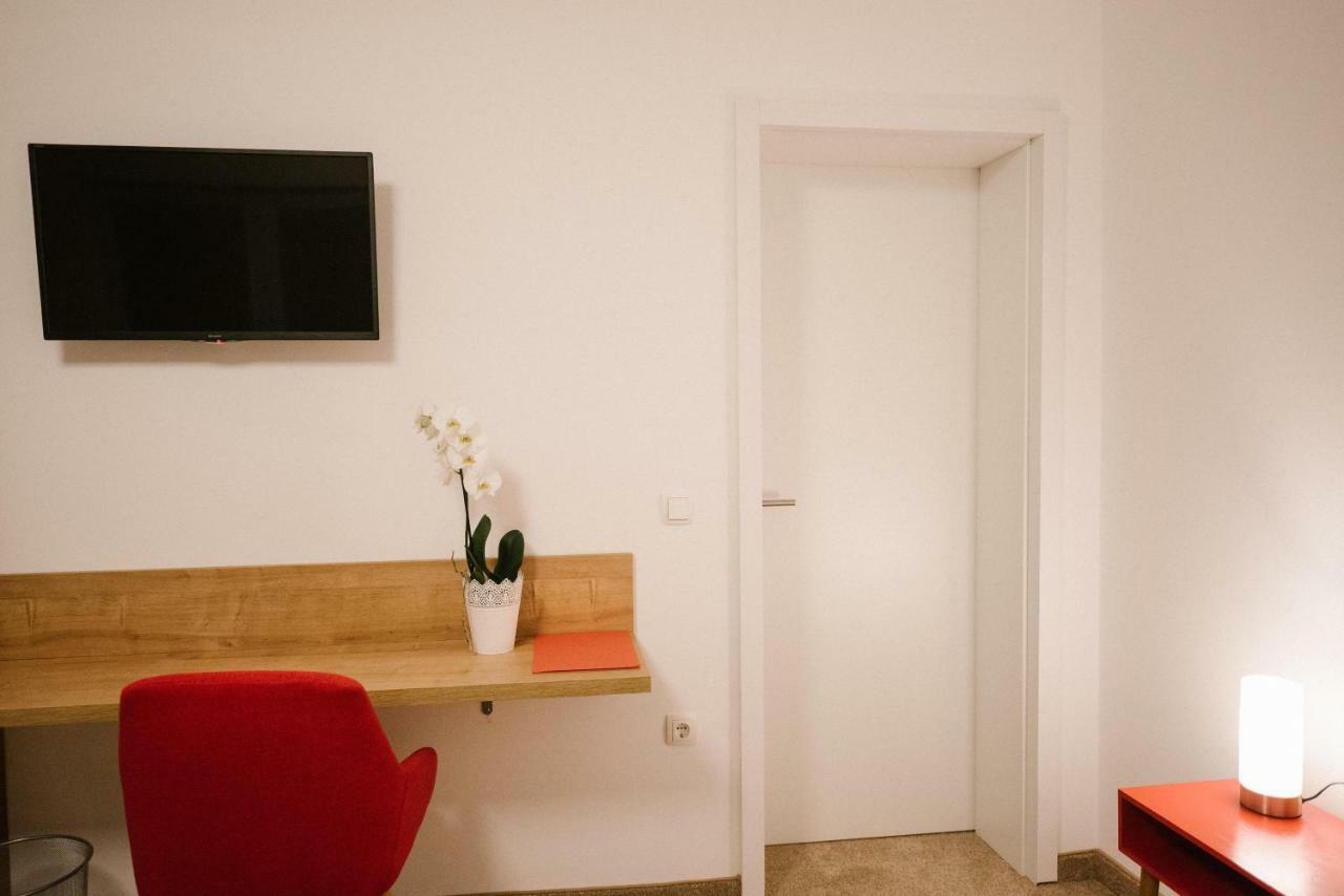 2I Rooms Dakovo Ngoại thất bức ảnh