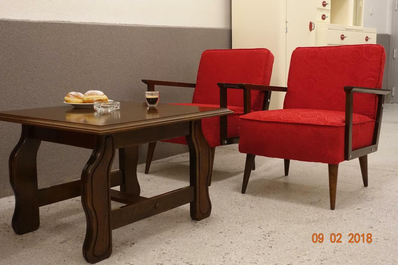 2I Rooms Dakovo Ngoại thất bức ảnh