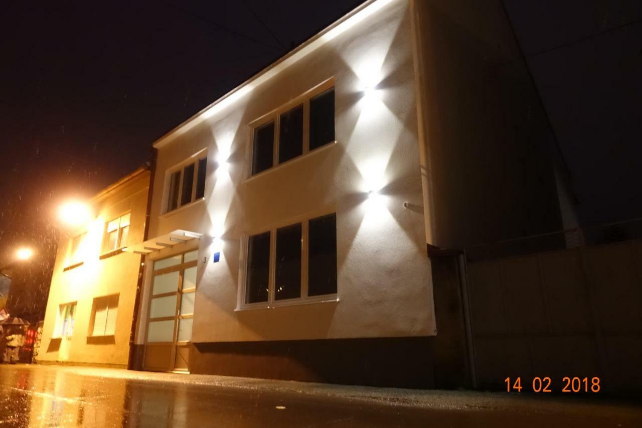 2I Rooms Dakovo Ngoại thất bức ảnh